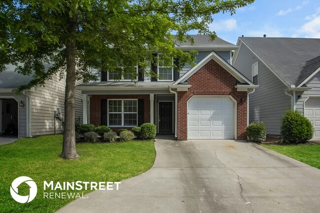 property at 9535 Lakeview Rd