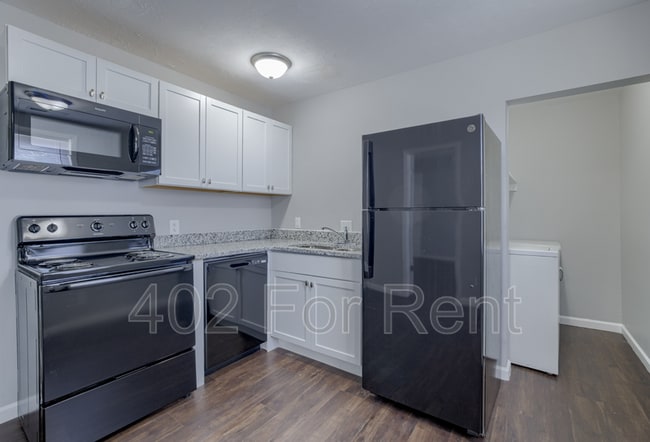 property at 2233 S 20th St