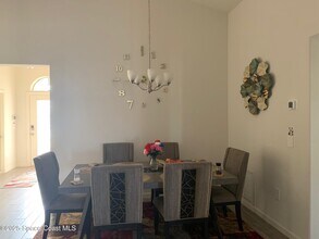 4186 Broomsedge Cir in West Melbourne, FL - Building Photo - Building Photo