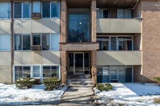 1305 S Congress St in Ypsilanti, MI - Foto de edificio - Building Photo