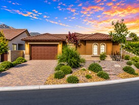 775 Porto Mio Way, Unit 775 Porto Mio Way in Las Vegas, NV - Building Photo
