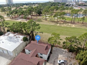 101 Kapalua Dr in Panama City Beach, FL - Building Photo - Building Photo