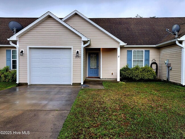property at 200 Pine Hollow Rd