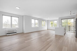 Wilton Center Lofts in Wilton, CT - Building Photo - Interior Photo