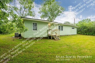 120 Railway Fuel Rd in Parrish, AL - Building Photo - Building Photo