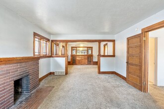 826 E Coatsville Ave in Salt Lake City, UT - Foto de edificio - Building Photo