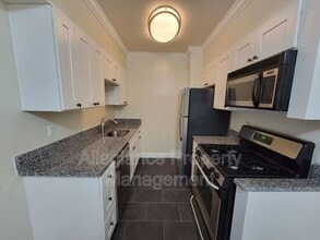 922 S Washington St in Alexandria, VA - Building Photo - Building Photo