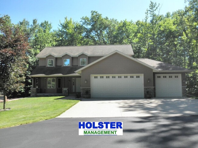 property at 221 Lavina Dr