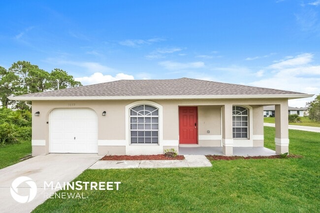 property at 3119 66th St W