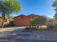 8778 S Desert Valley Way photo'