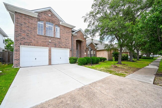 2726 Kimbleton Ct in Houston, TX - Building Photo - Building Photo