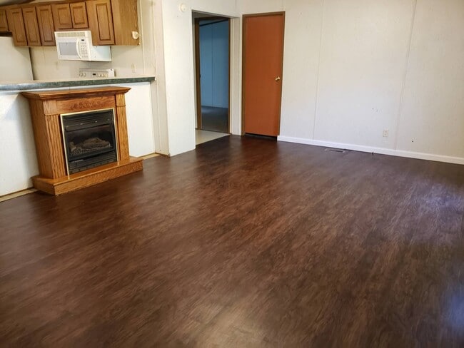 45 Rich Dr in Whittier, NC - Building Photo - Building Photo