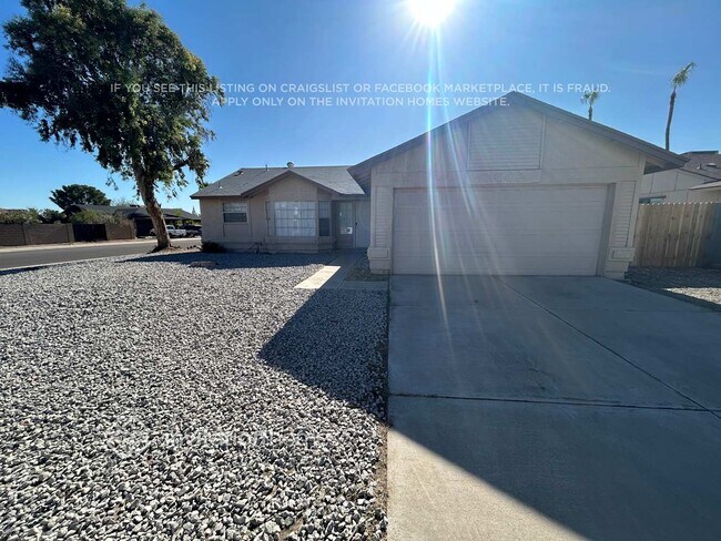 property at 11002 N 65th Ave