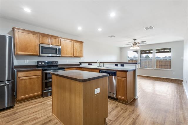 1009 Oak Hollow Ln in Anna, TX - Building Photo - Building Photo