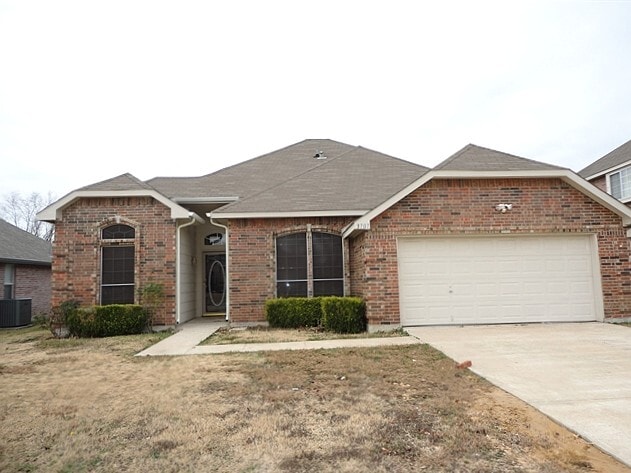 property at 3707 Sycamore Ln