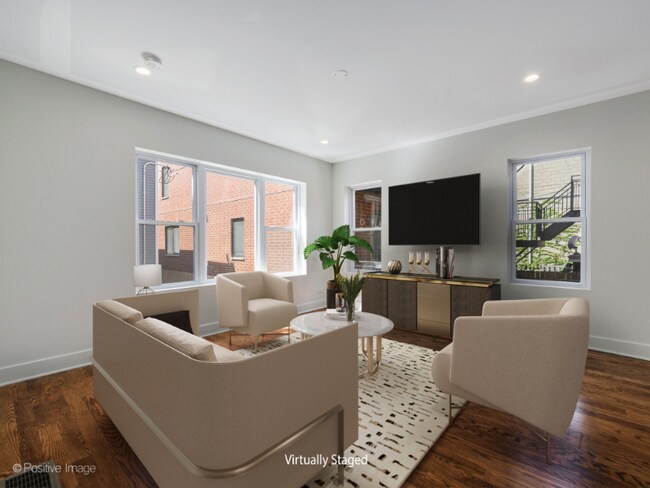 1472 W Ohio St in Chicago, IL - Building Photo - Building Photo