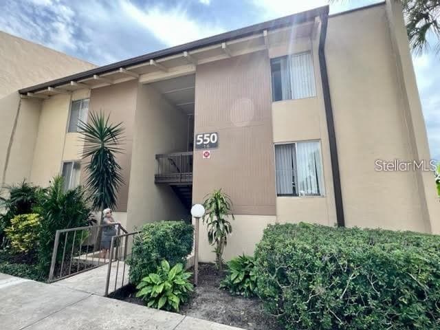 550 Orange Dr