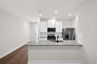 1211 Princeton Hts Blvd in Princeton, TX - Building Photo - Building Photo