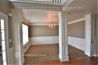 255 Timberlake Terrace in Covington, GA - Building Photo - Building Photo