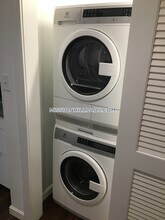 70 Parker Hill Ave-Unit -103 in Boston, MA - Foto de edificio - Building Photo