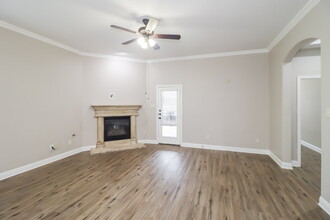 116 Buescher Cove in Hutto, TX - Building Photo - Building Photo