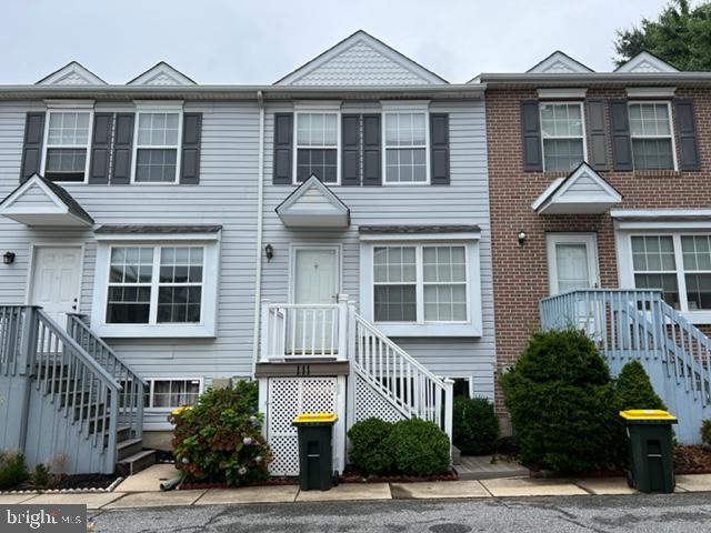 property at 111 Gateway Dr