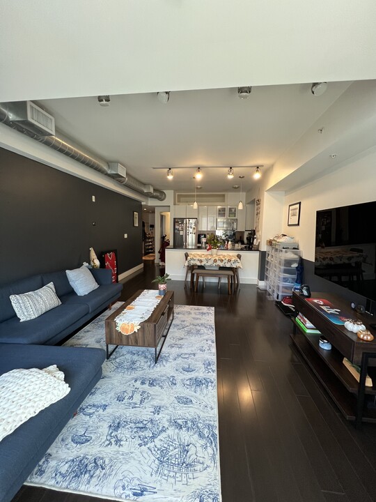 257 Northampton St in Boston, MA - Building Photo