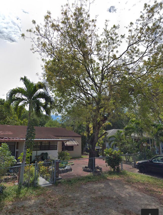 property at 1434 NE 134th Rd