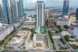 Flow House in Miami, FL - Building Photo - Building Photo