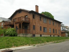 1401 Superior Ave in Dayton, OH - Building Photo - Building Photo