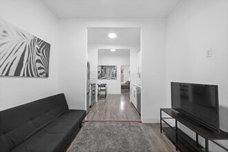 207 W 136th St in New York, NY - Building Photo - Building Photo