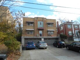2728 Digby Ave, Unit 3 in Cincinnati, OH - Building Photo