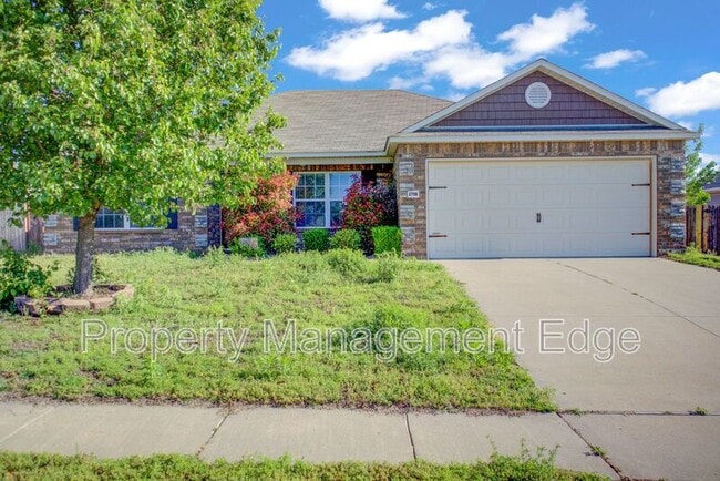 2708 W El Dorado St in Broken Arrow, OK - Building Photo - Building Photo