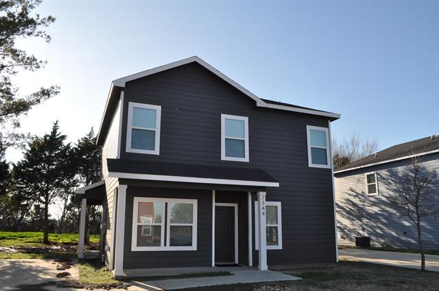 2344 Murphy Ct in Red Oak, TX - Foto de edificio - Building Photo