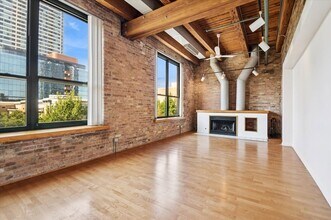 1727 S Indiana Ave in Chicago, IL - Building Photo - Building Photo