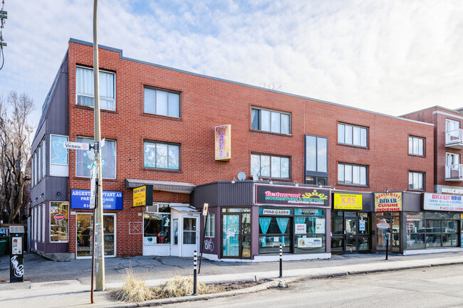 5987 Victoria Av