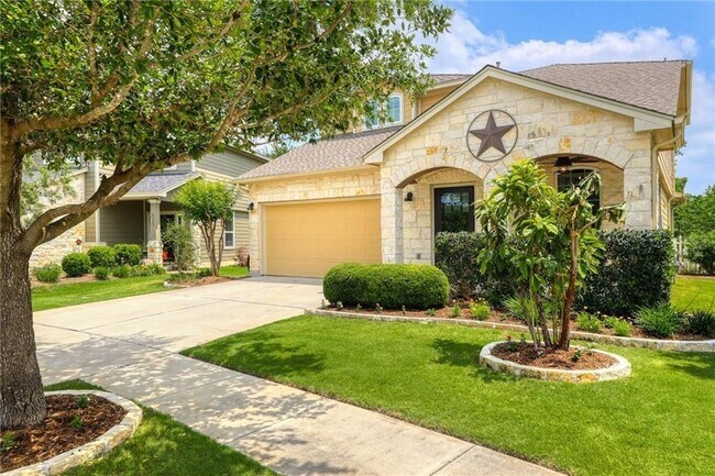529 Trinity Bend in Round Rock, TX - Building Photo - Building Photo