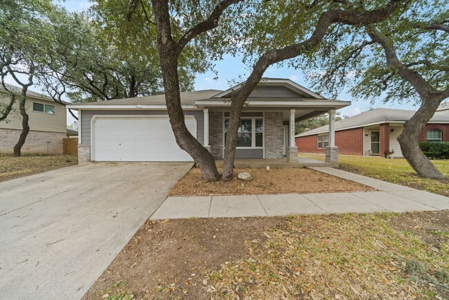 property at 12607 Carriage Blvd