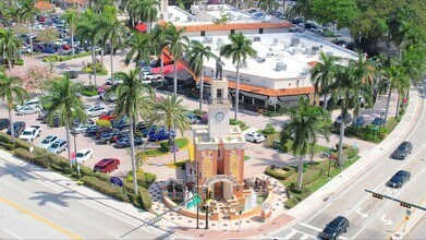101 Plaza Real S in Boca Raton, FL - Foto de edificio - Building Photo