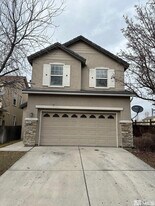 3994 Dominus Dr in Sparks, NV - Building Photo