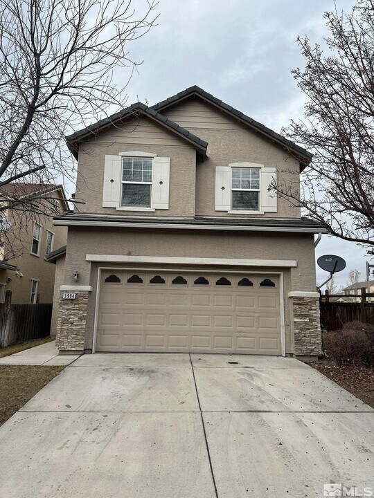 3994 Dominus Dr in Sparks, NV - Building Photo