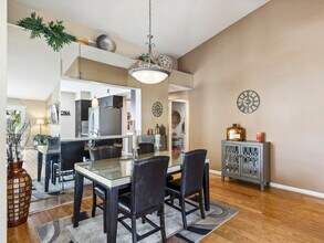 651 Vista Lago Cir N in Palm Desert, CA - Building Photo - Building Photo