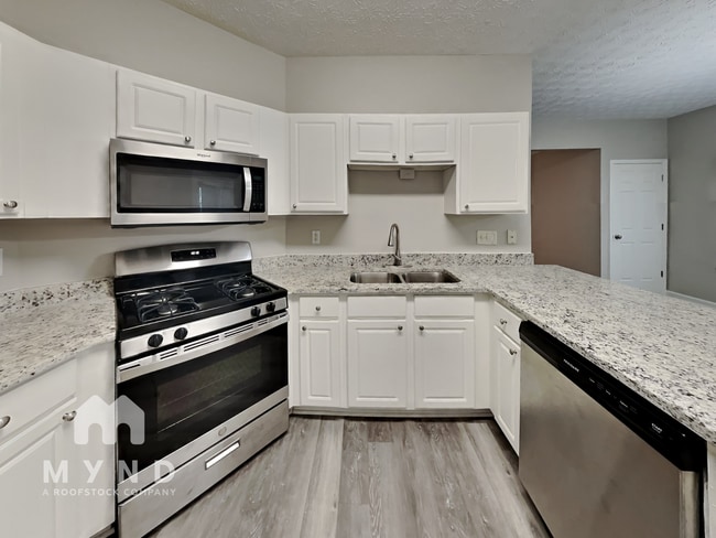 property at 2993 Falling Water Pt