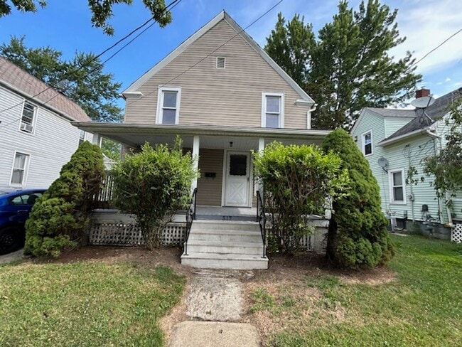 property at 517 Dewey Ave