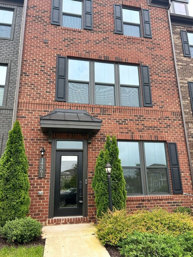 14361 Revelry Blvd in Midlothian, VA - Building Photo - Building Photo