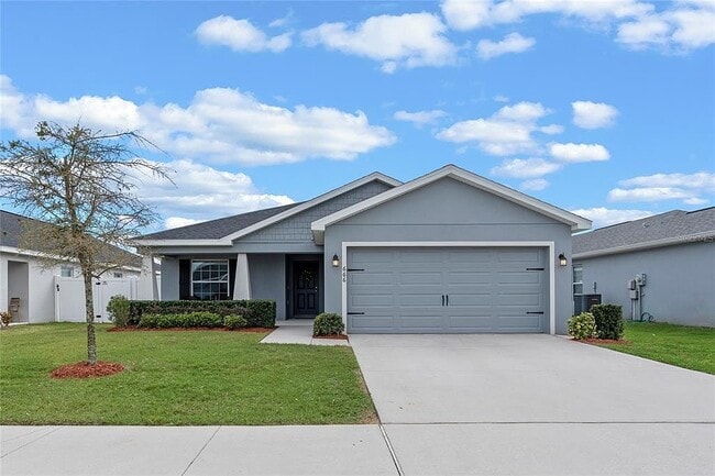 property at 666 Persian Dr