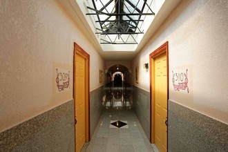 Gallery Central West End in St. Louis, MO - Building Photo - Interior Photo