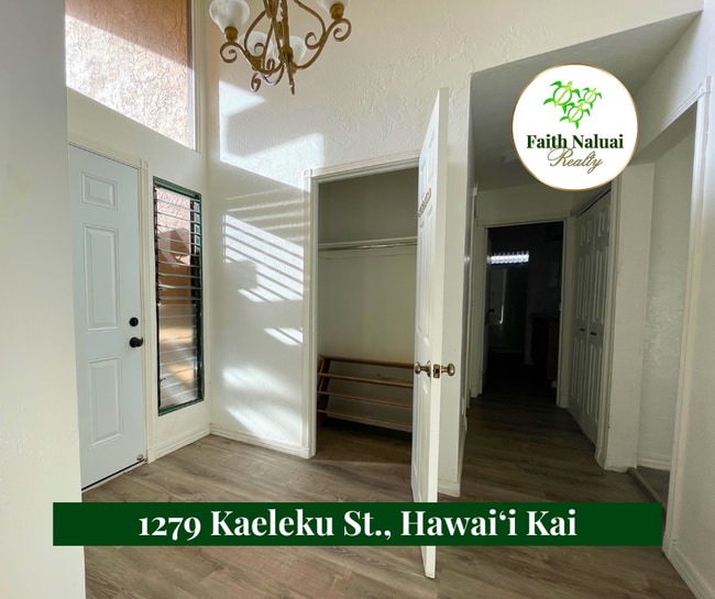 1279 Kaeleku St in Honolulu, HI - Building Photo - Building Photo