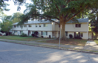 Emory Woods Apartments in Decatur, GA - Building Photo - Building Photo