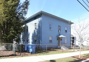 200 Beaver St in New Britain, CT - Building Photo - Building Photo